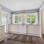 Holiday home 2 Bedroom Beautiful In Ringe