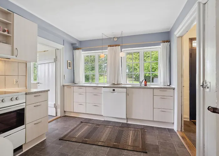 Дом отдыха 2 Bedroom Beautiful In Ringe