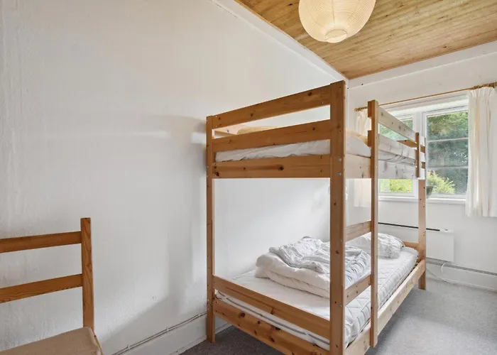 2 Bedroom Beautiful In * Ringe